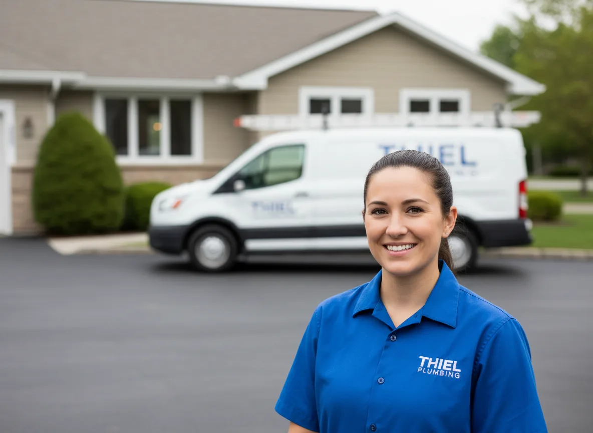 Plumber Parkersburg, WV FAQs